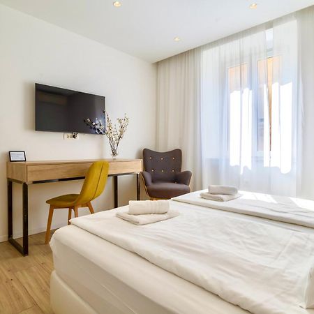 Apartments & Rooms Graso Split Ngoại thất bức ảnh
