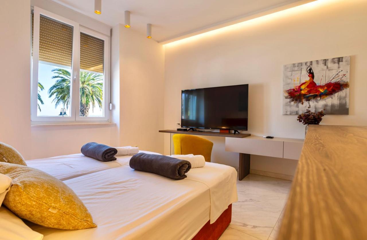 Apartments & Rooms Graso Split Ngoại thất bức ảnh