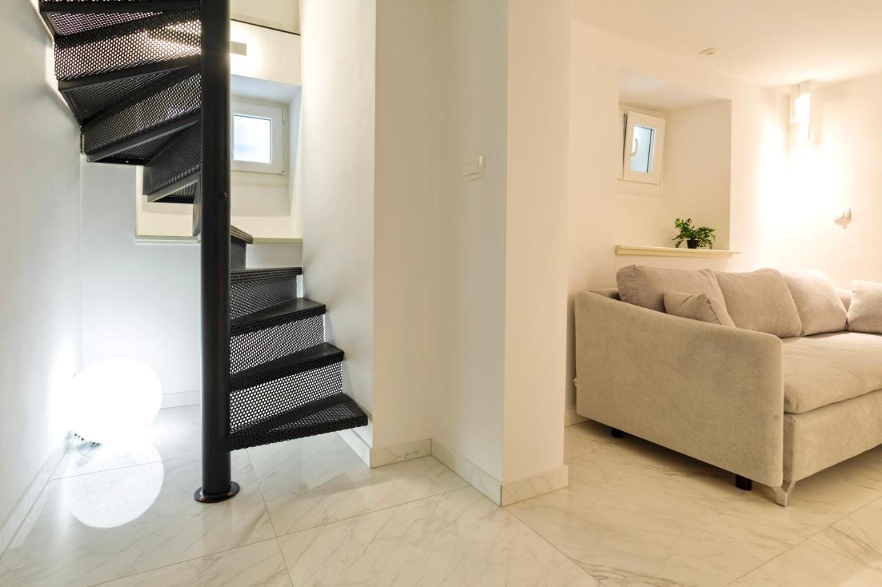 Apartments & Rooms Graso Split Ngoại thất bức ảnh