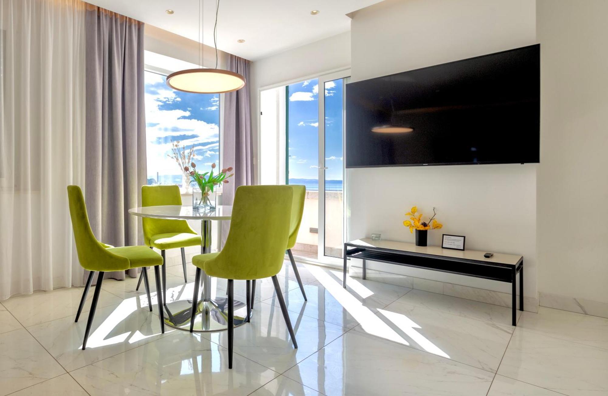 Apartments & Rooms Graso Split Ngoại thất bức ảnh
