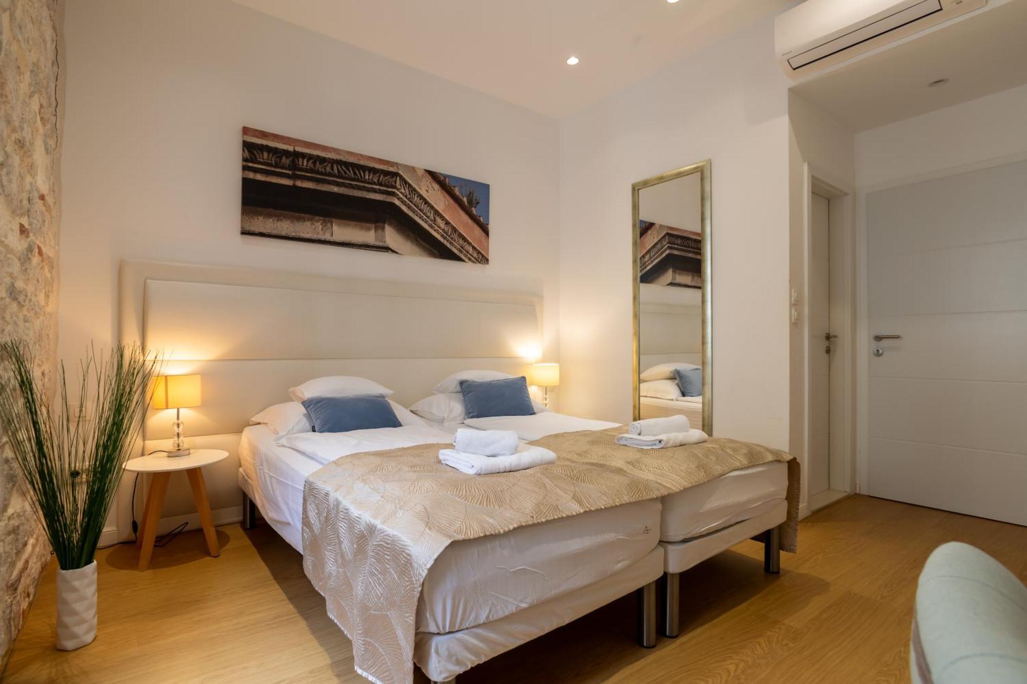 Apartments & Rooms Graso Split Ngoại thất bức ảnh