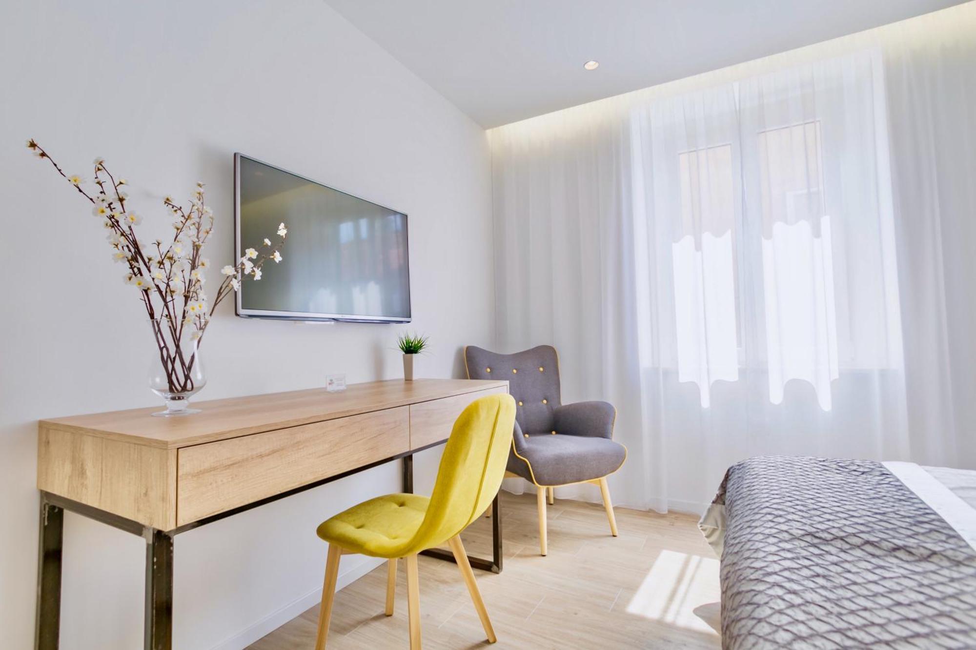 Apartments & Rooms Graso Split Phòng bức ảnh