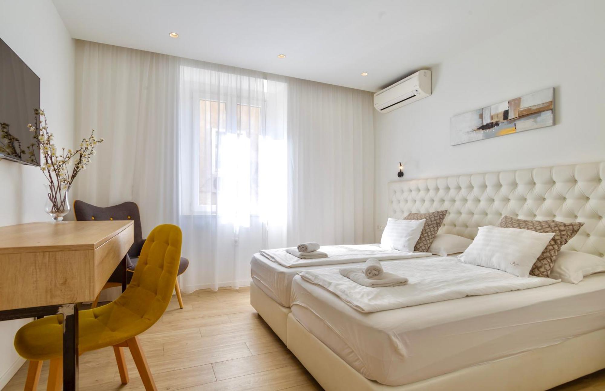 Apartments & Rooms Graso Split Phòng bức ảnh