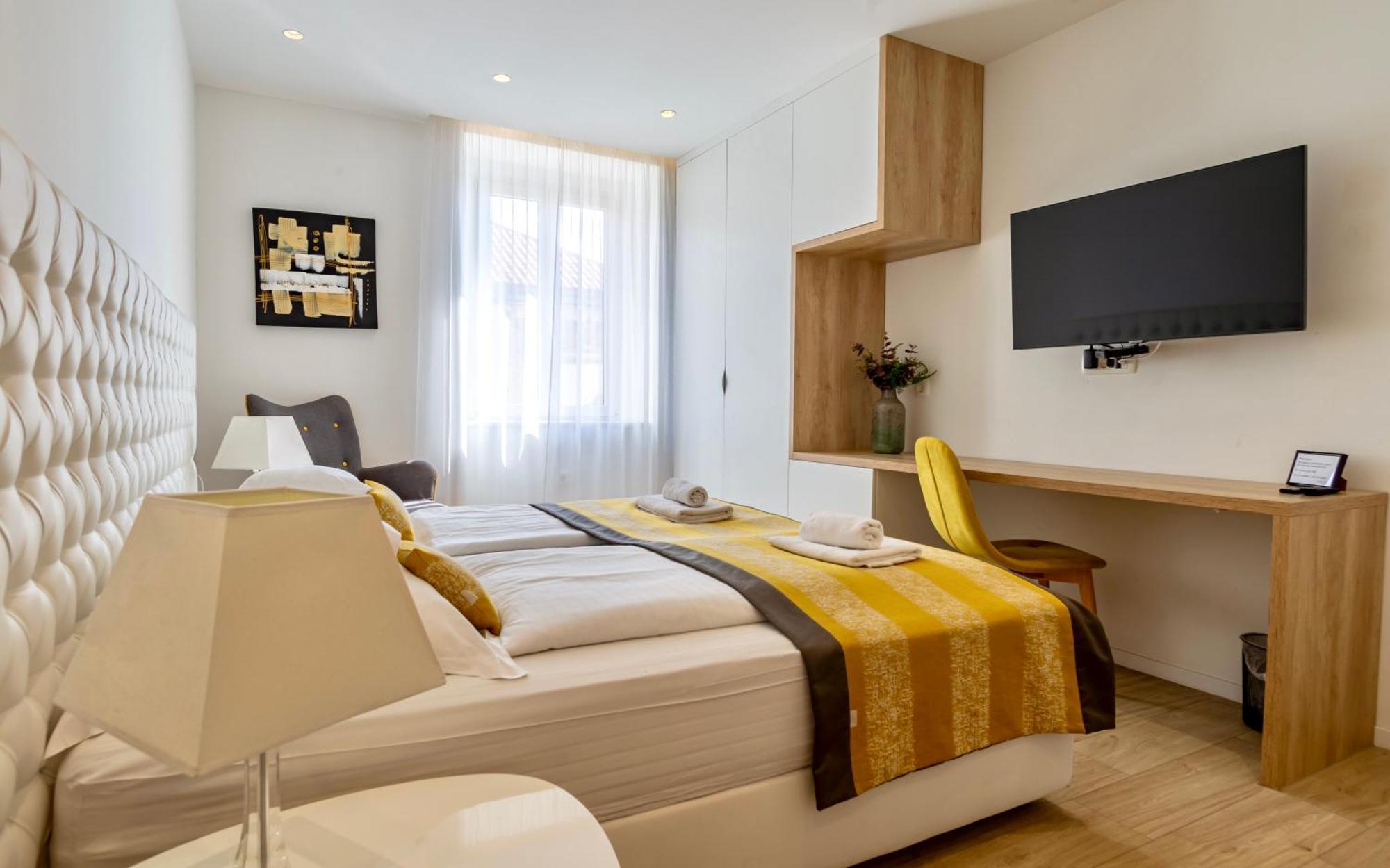 Apartments & Rooms Graso Split Phòng bức ảnh
