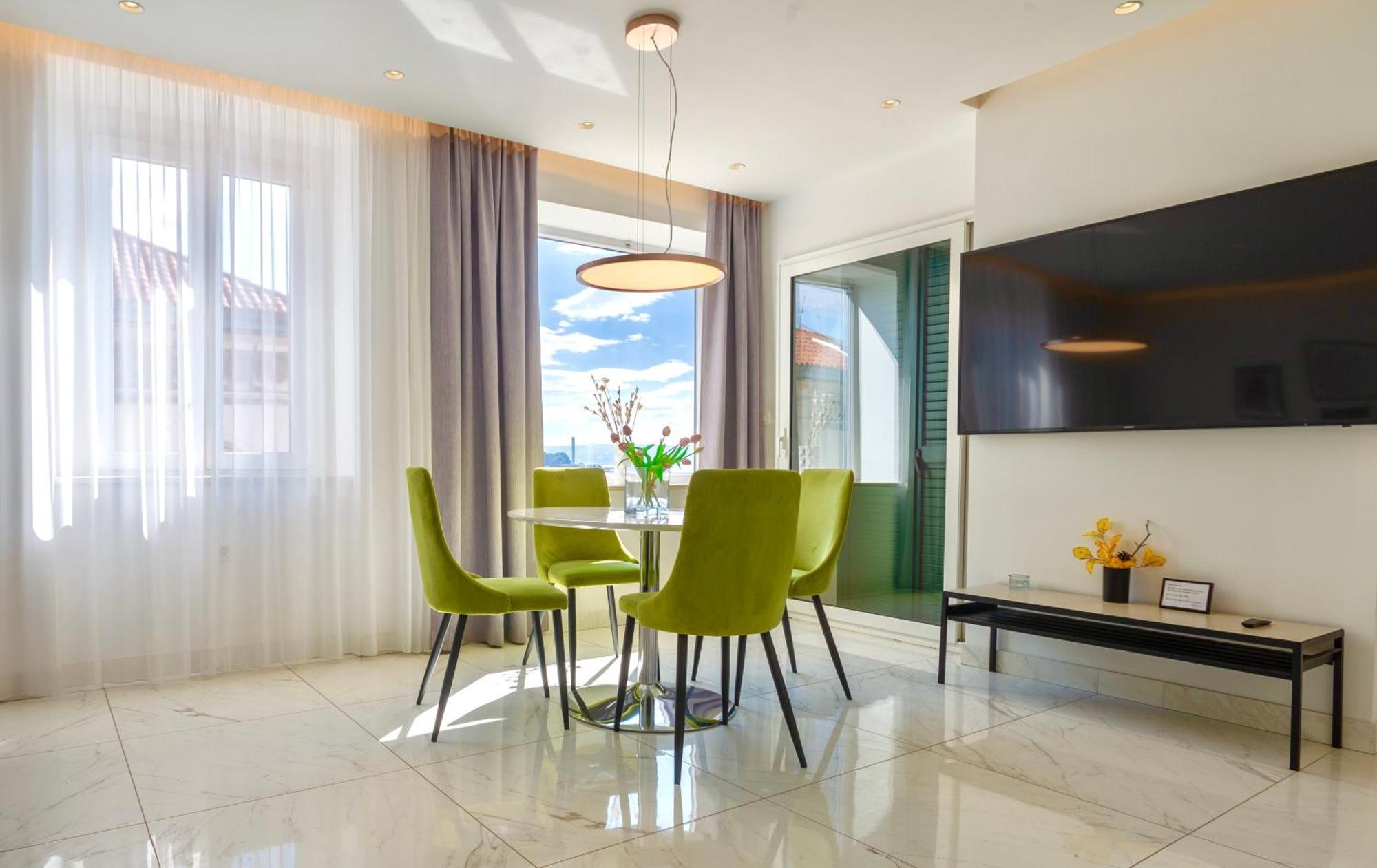 Apartments & Rooms Graso Split Phòng bức ảnh