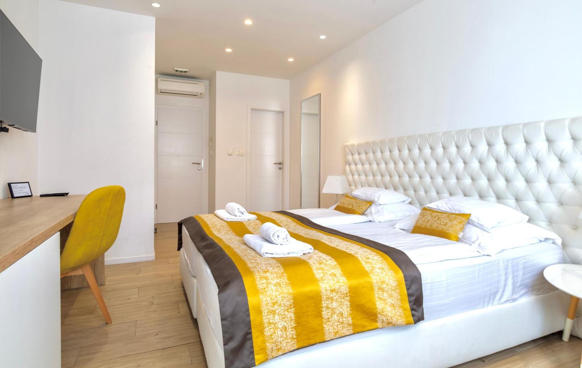 Apartments & Rooms Graso Split Phòng bức ảnh