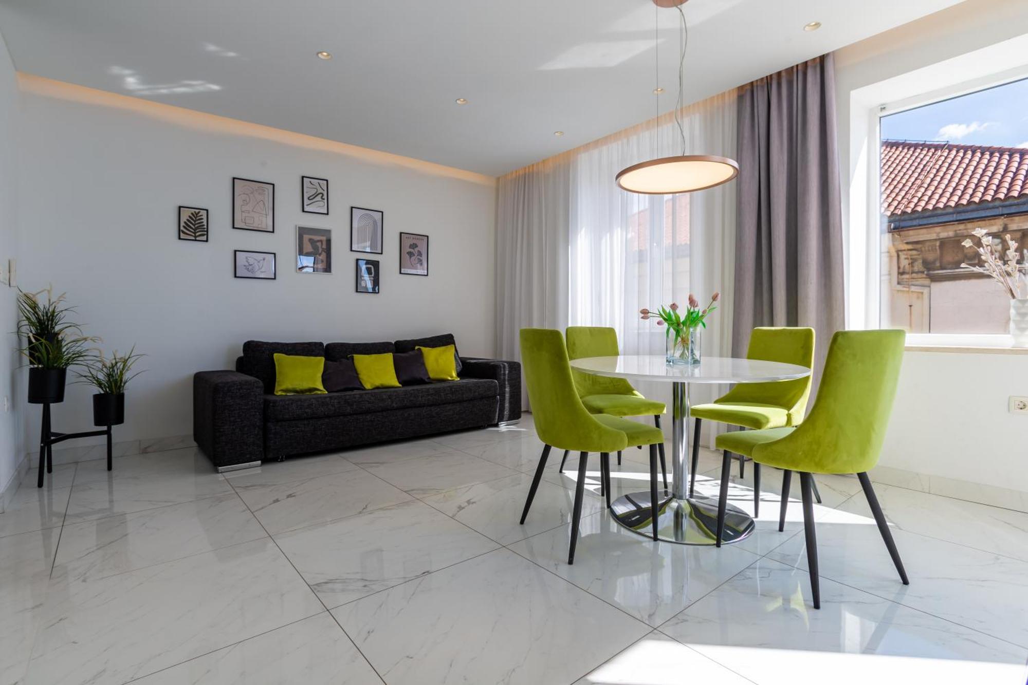 Apartments & Rooms Graso Split Phòng bức ảnh