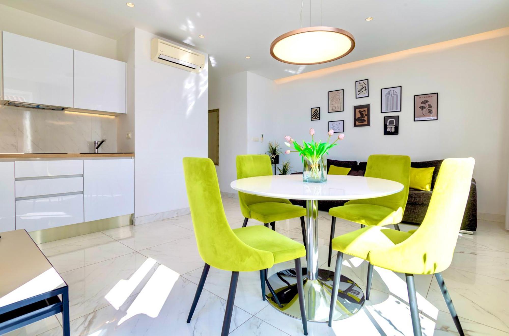 Apartments & Rooms Graso Split Phòng bức ảnh