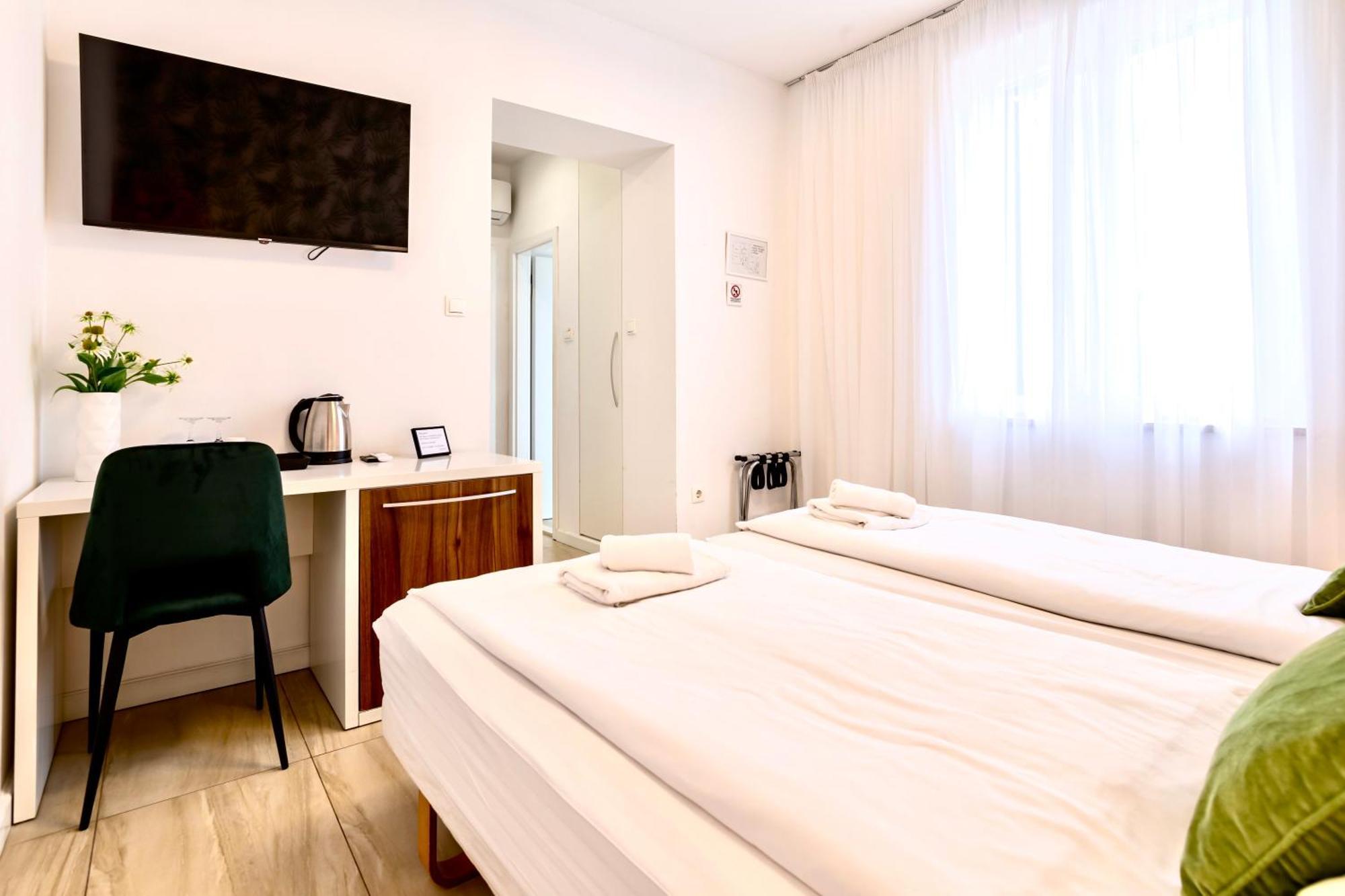 Apartments & Rooms Graso Split Phòng bức ảnh