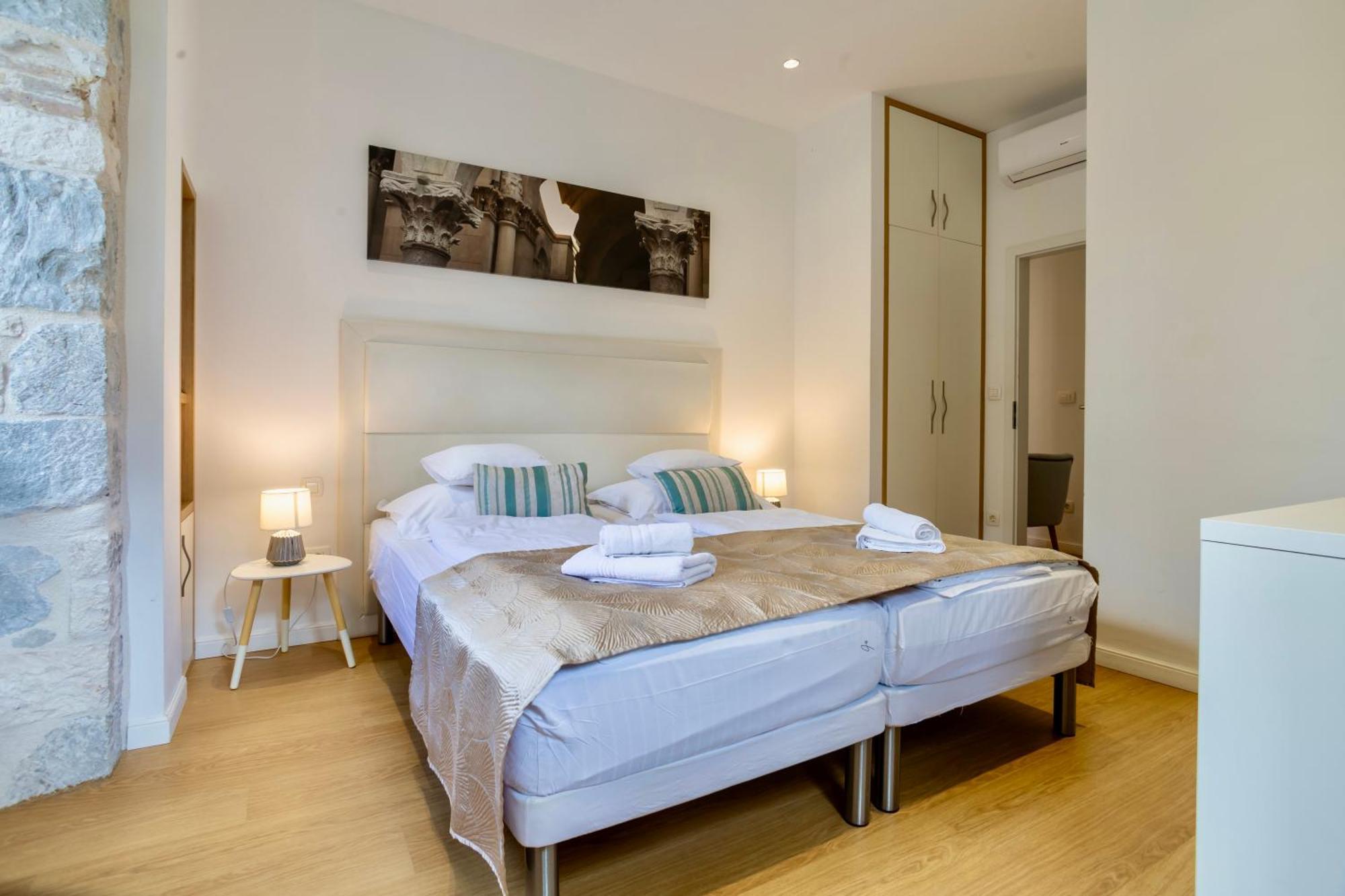 Apartments & Rooms Graso Split Phòng bức ảnh