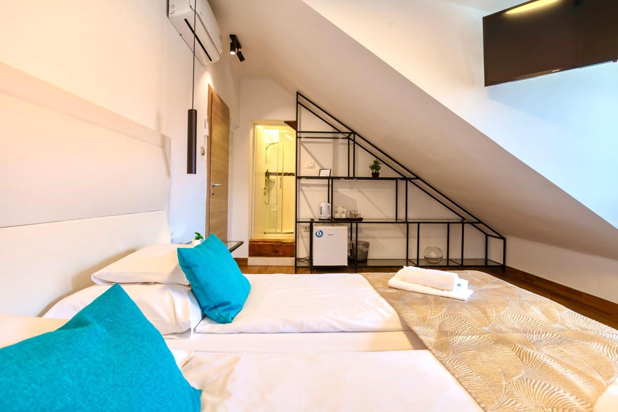 Apartments & Rooms Graso Split Phòng bức ảnh