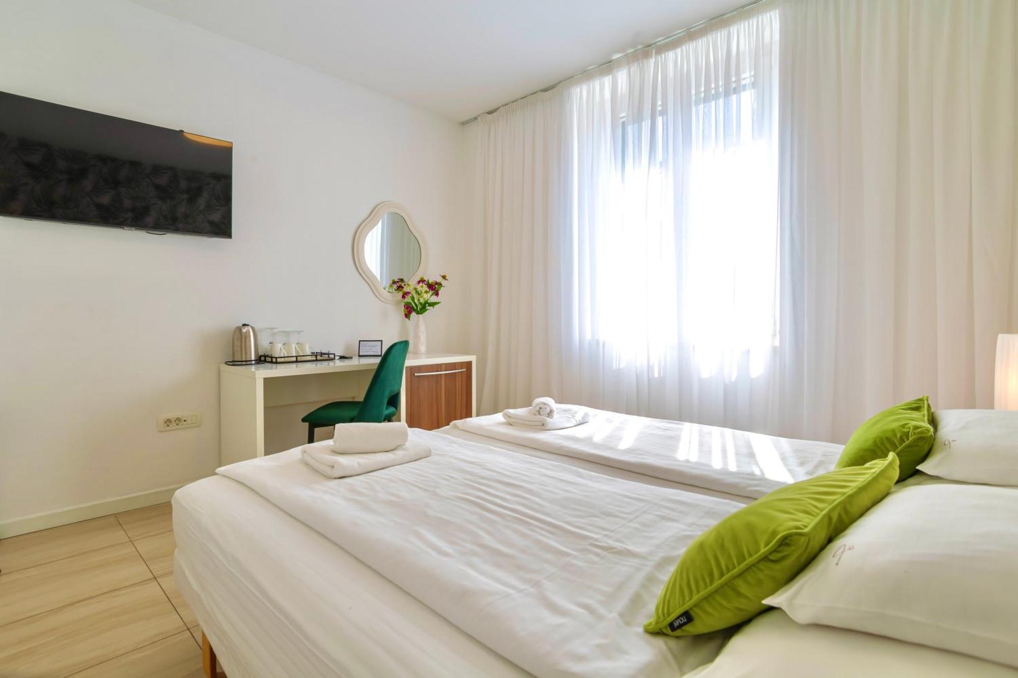 Apartments & Rooms Graso Split Phòng bức ảnh