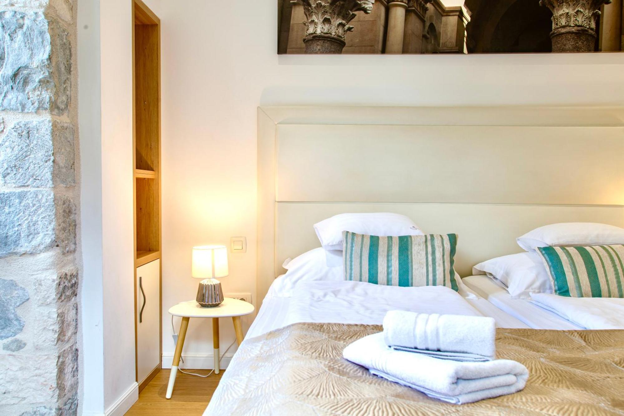 Apartments & Rooms Graso Split Phòng bức ảnh