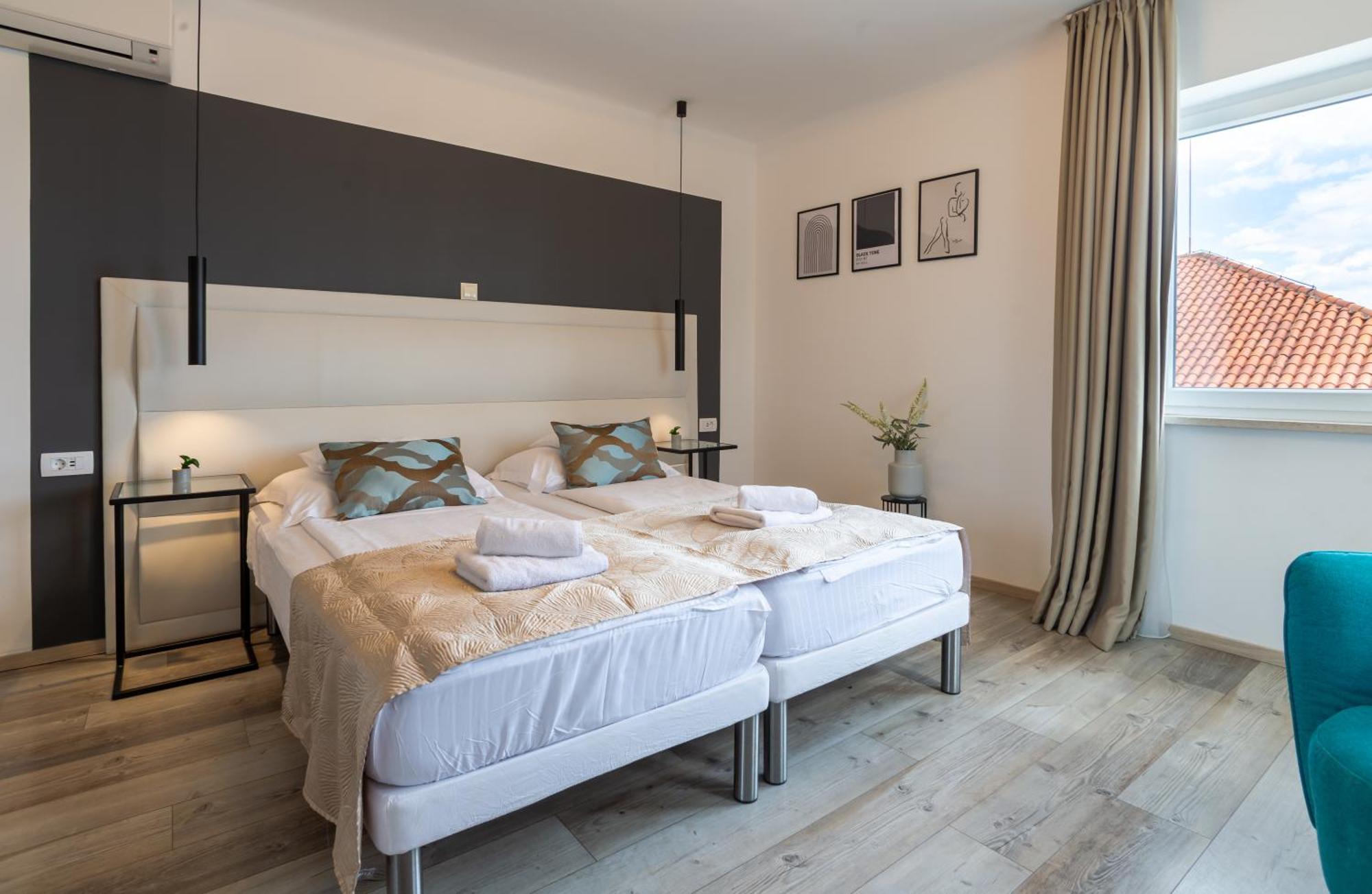 Apartments & Rooms Graso Split Phòng bức ảnh