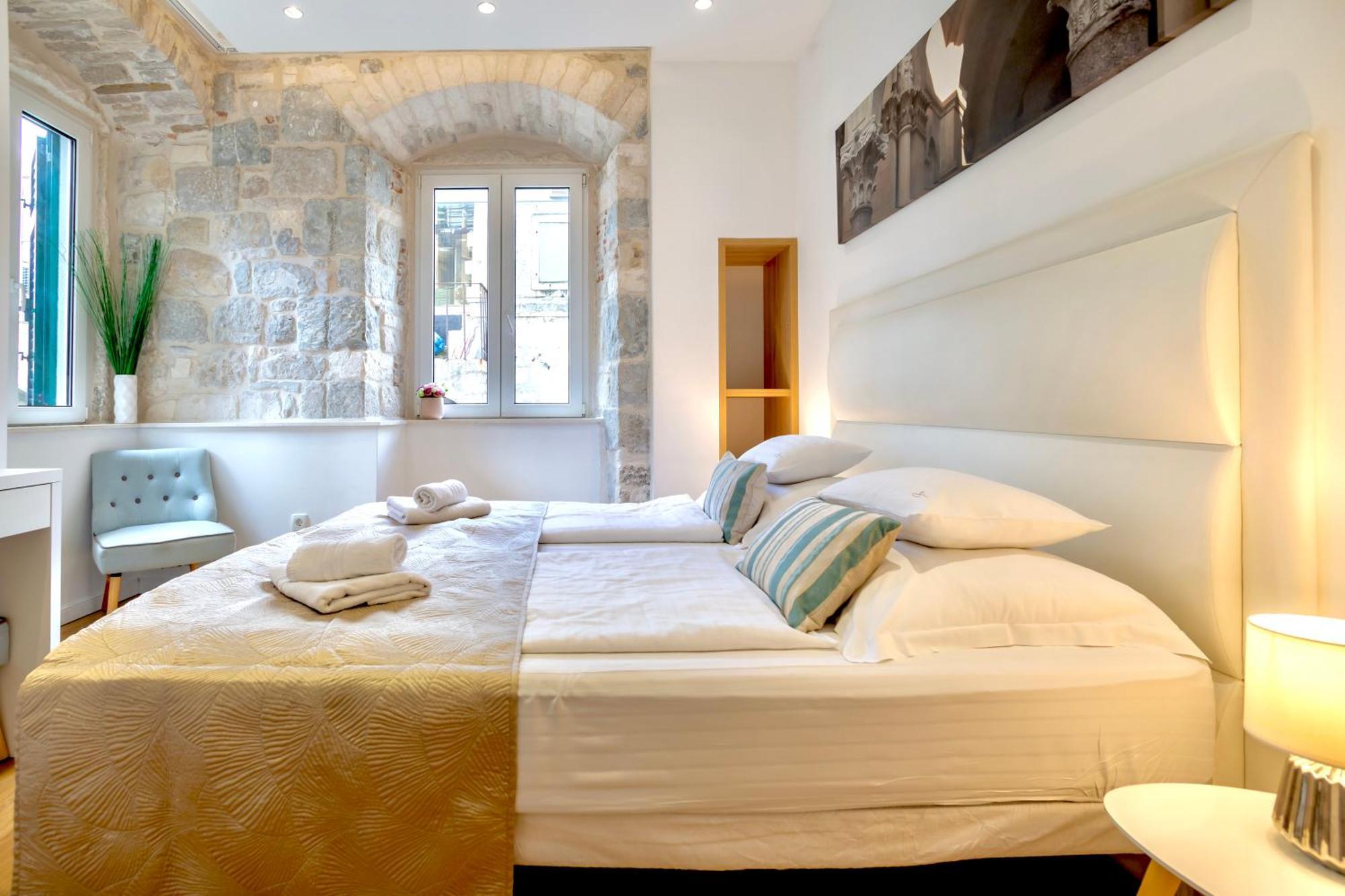 Apartments & Rooms Graso Split Phòng bức ảnh