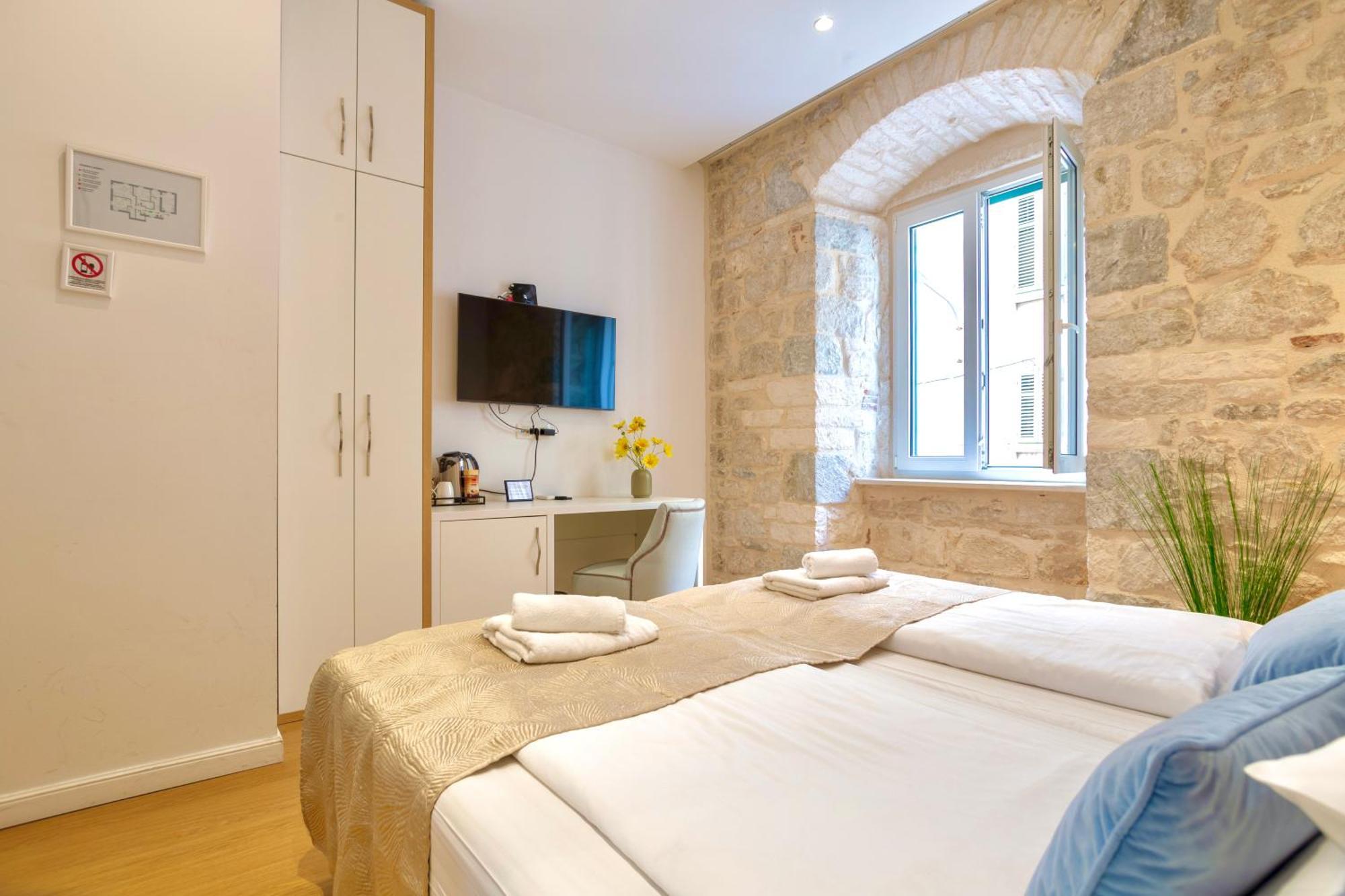 Apartments & Rooms Graso Split Phòng bức ảnh