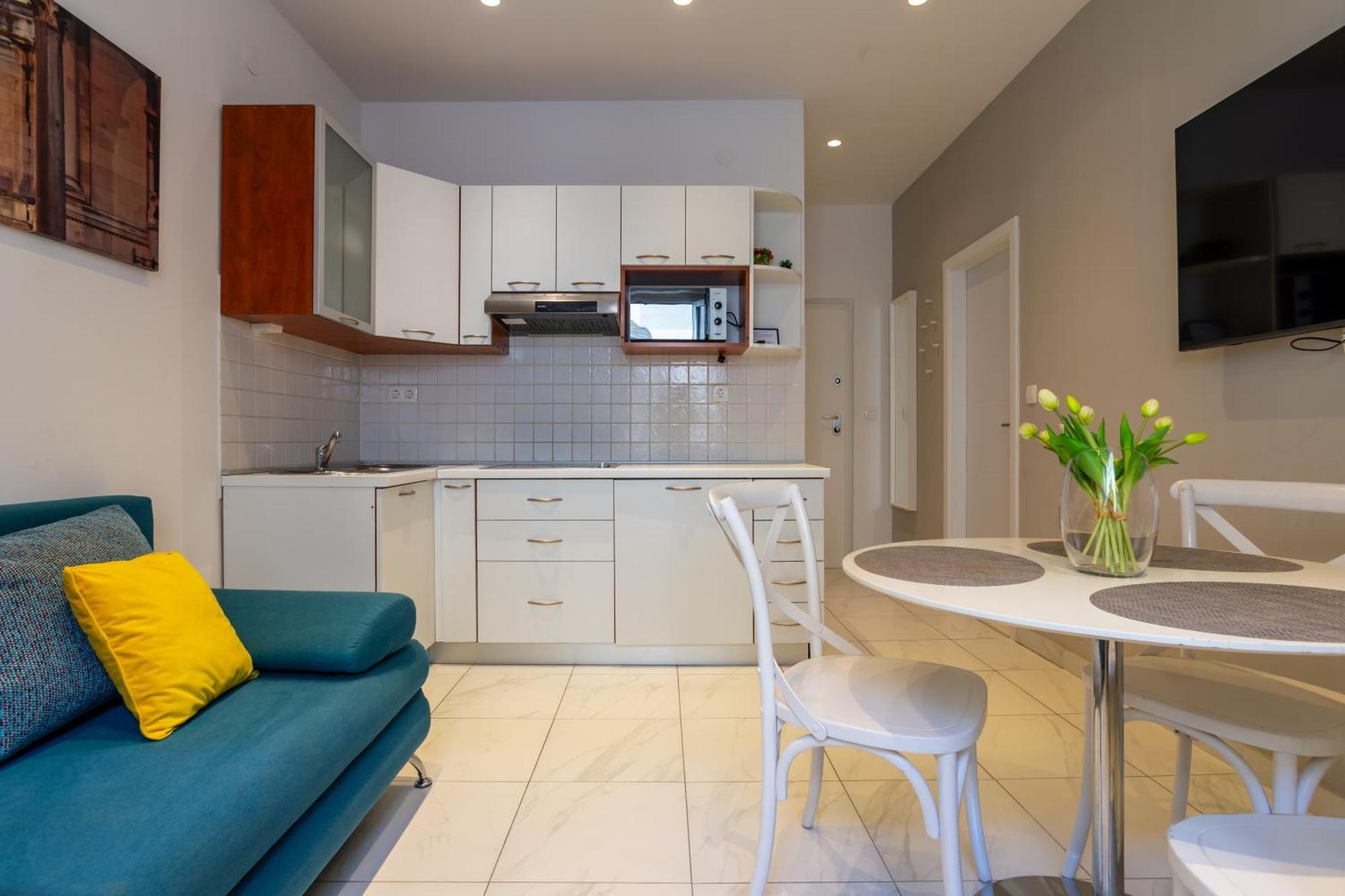 Apartments & Rooms Graso Split Phòng bức ảnh