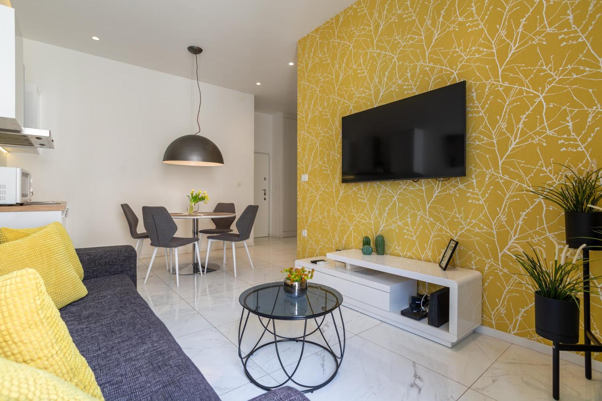 Apartments & Rooms Graso Split Phòng bức ảnh