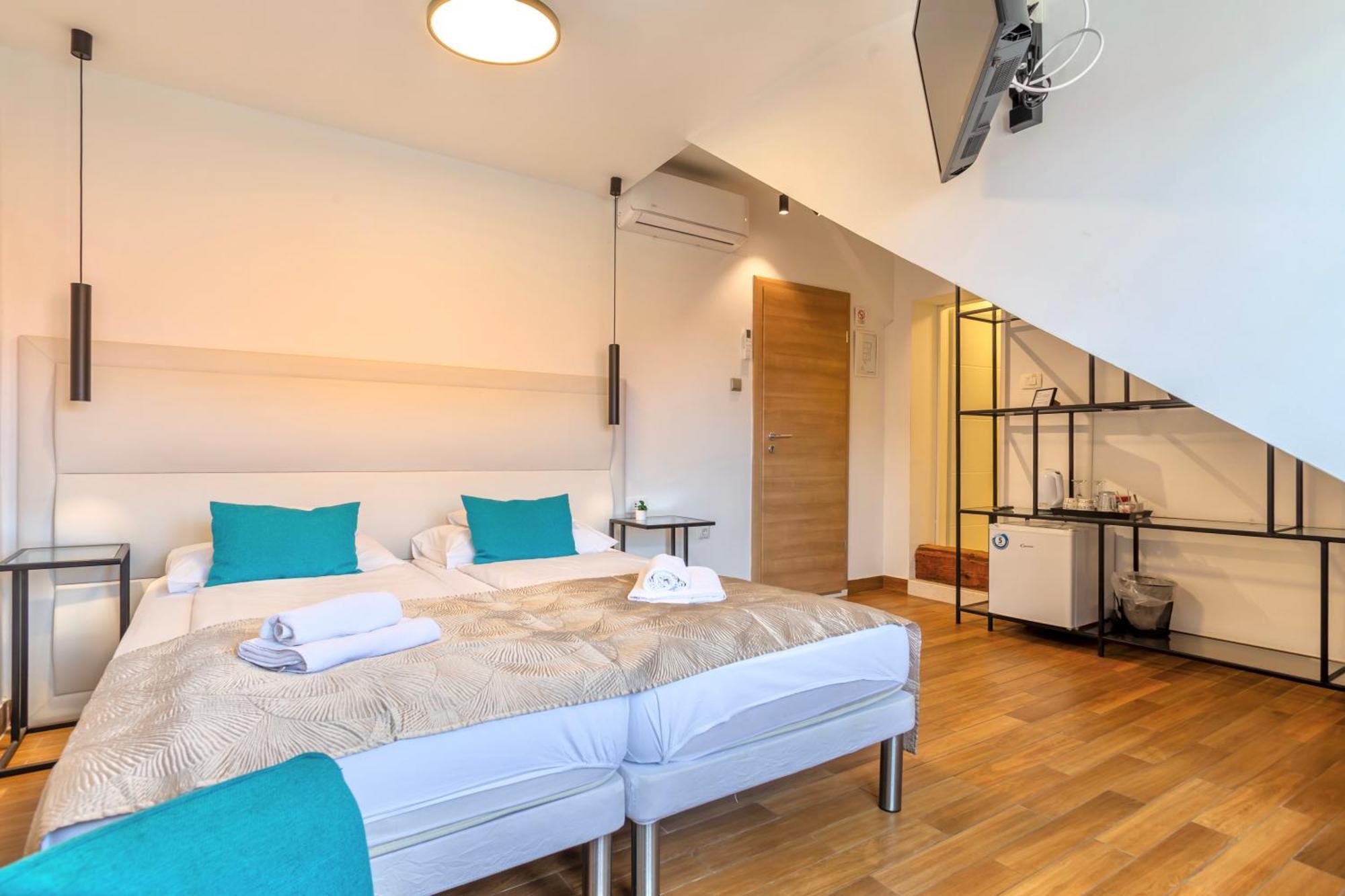 Apartments & Rooms Graso Split Phòng bức ảnh