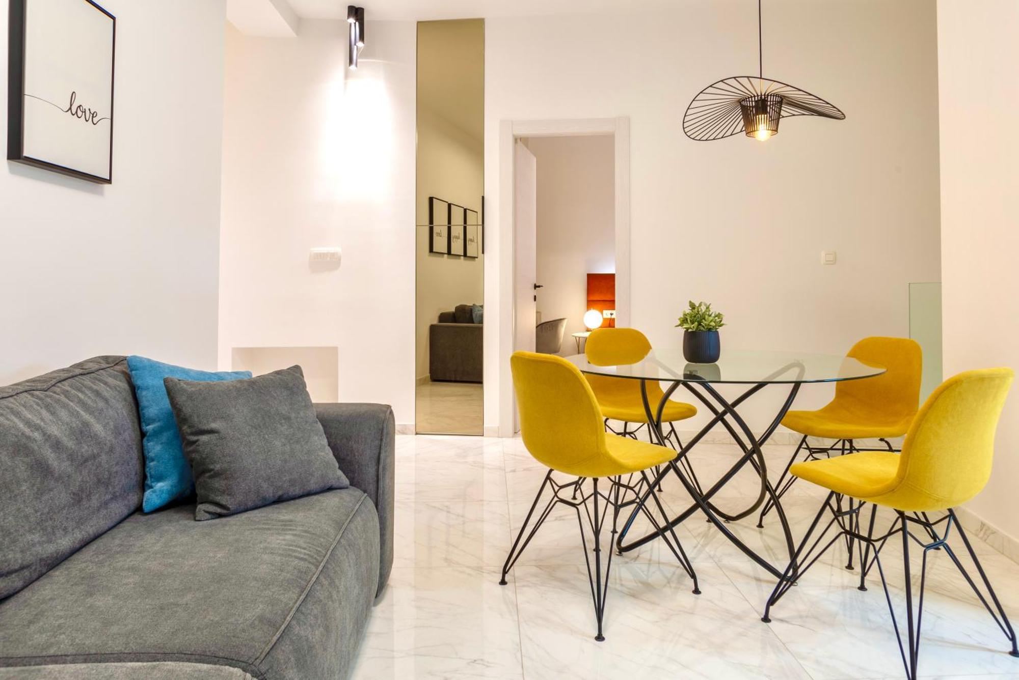Apartments & Rooms Graso Split Phòng bức ảnh