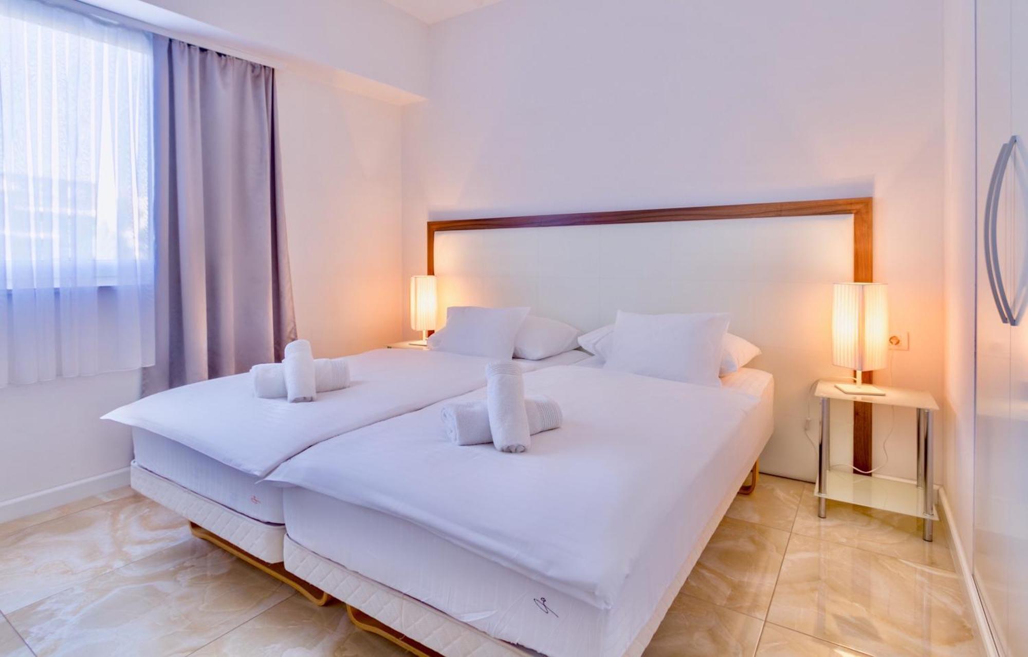 Apartments & Rooms Graso Split Phòng bức ảnh