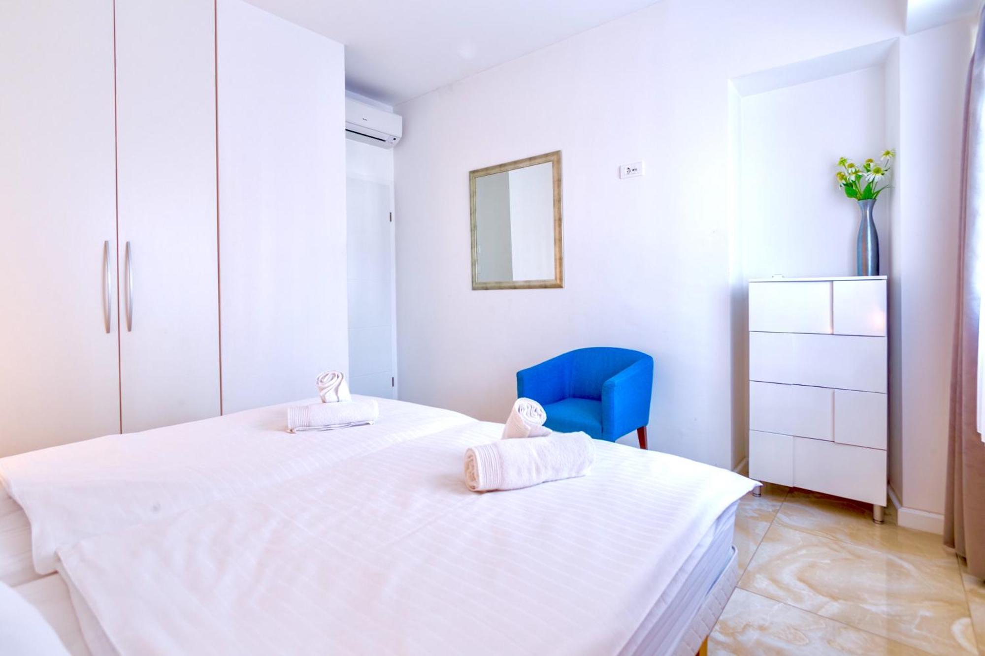 Apartments & Rooms Graso Split Phòng bức ảnh