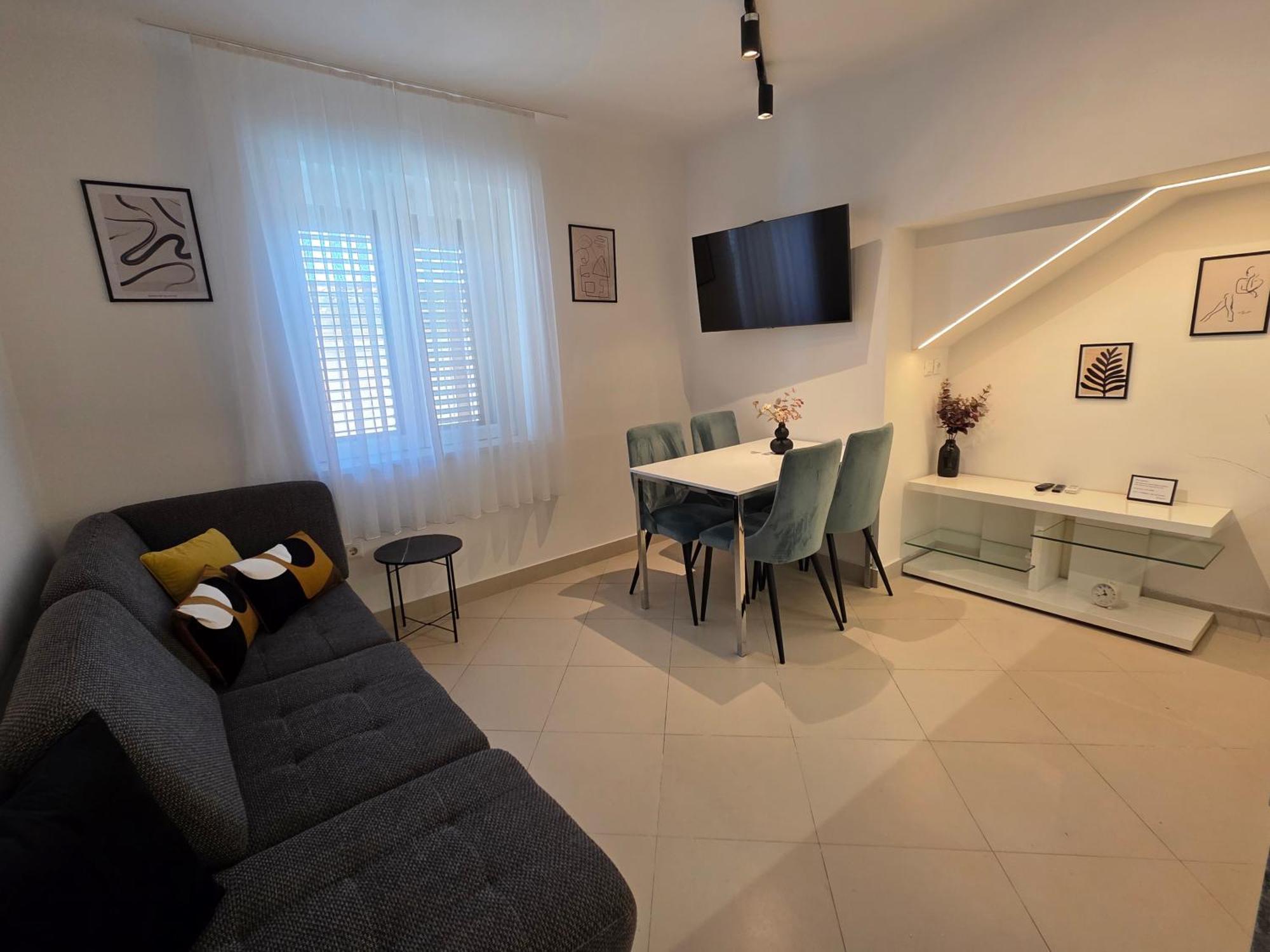 Apartments & Rooms Graso Split Phòng bức ảnh