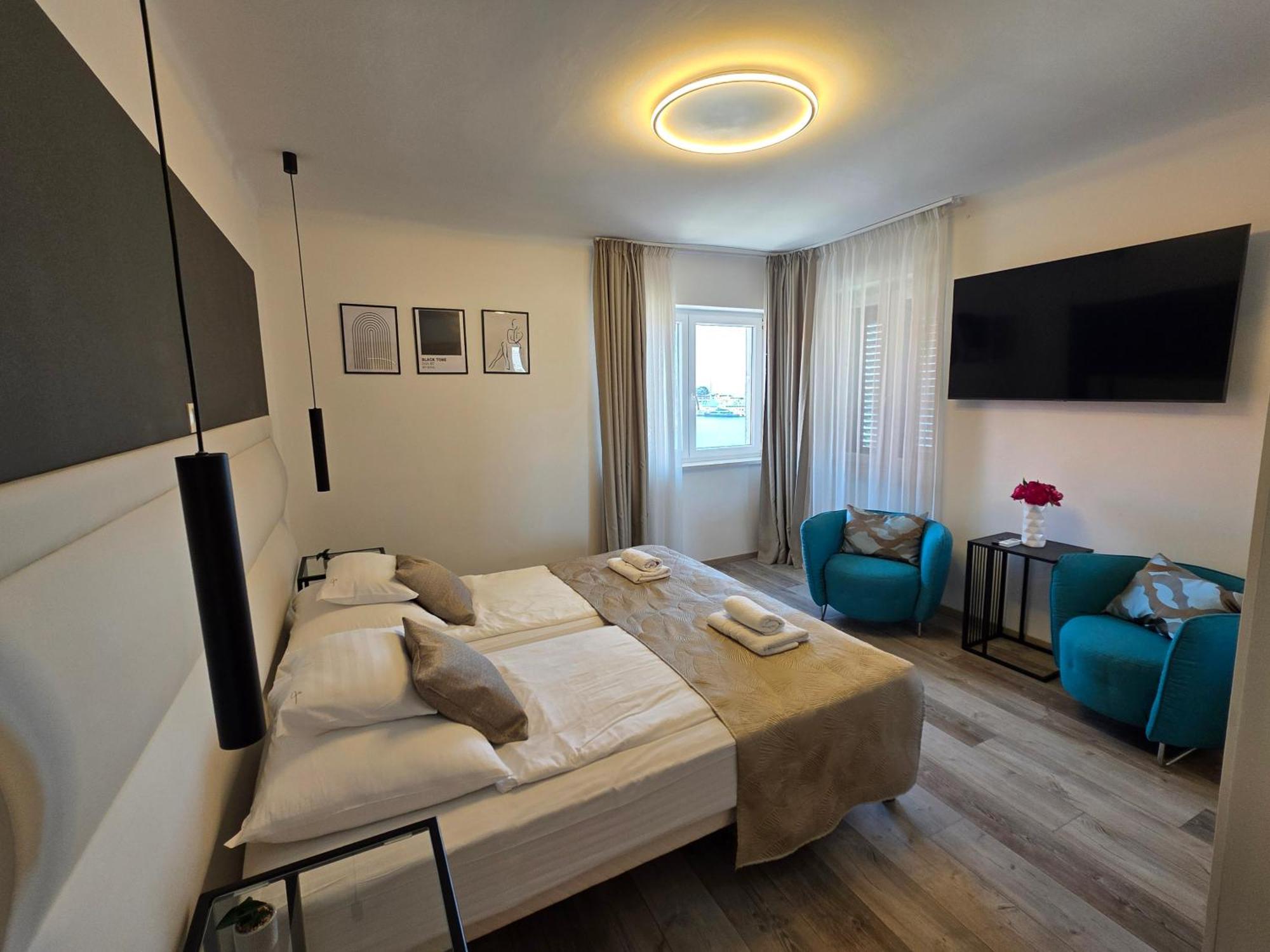 Apartments & Rooms Graso Split Phòng bức ảnh