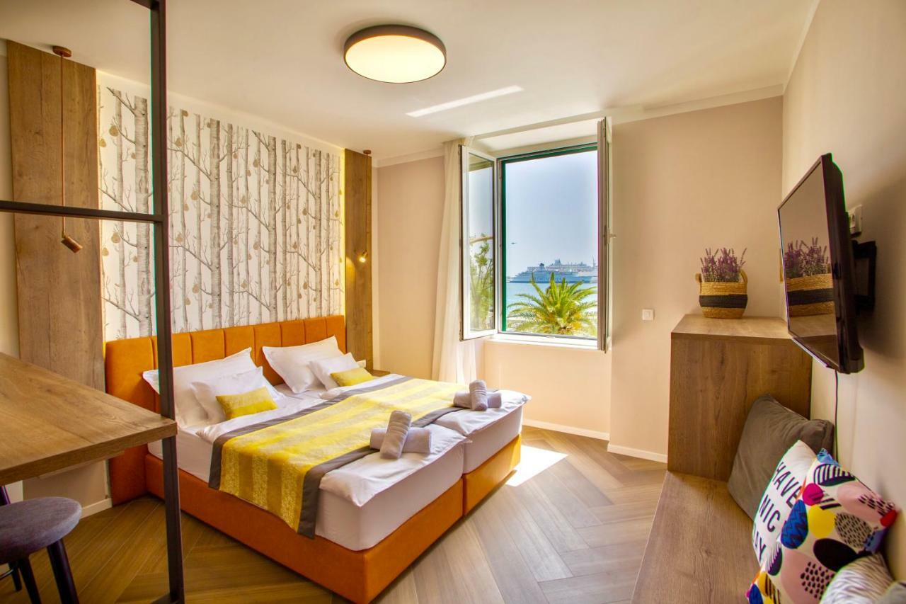 Apartments & Rooms Graso Split Ngoại thất bức ảnh